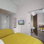 Chancellors Hotel