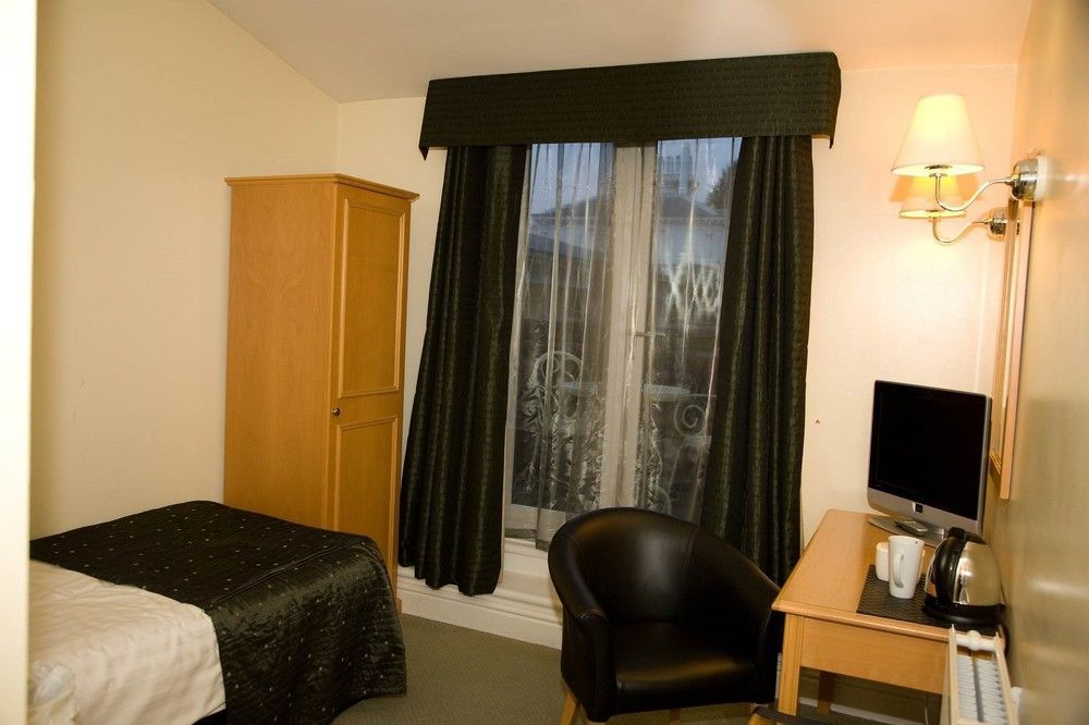 Hotel Chancellors Manchester