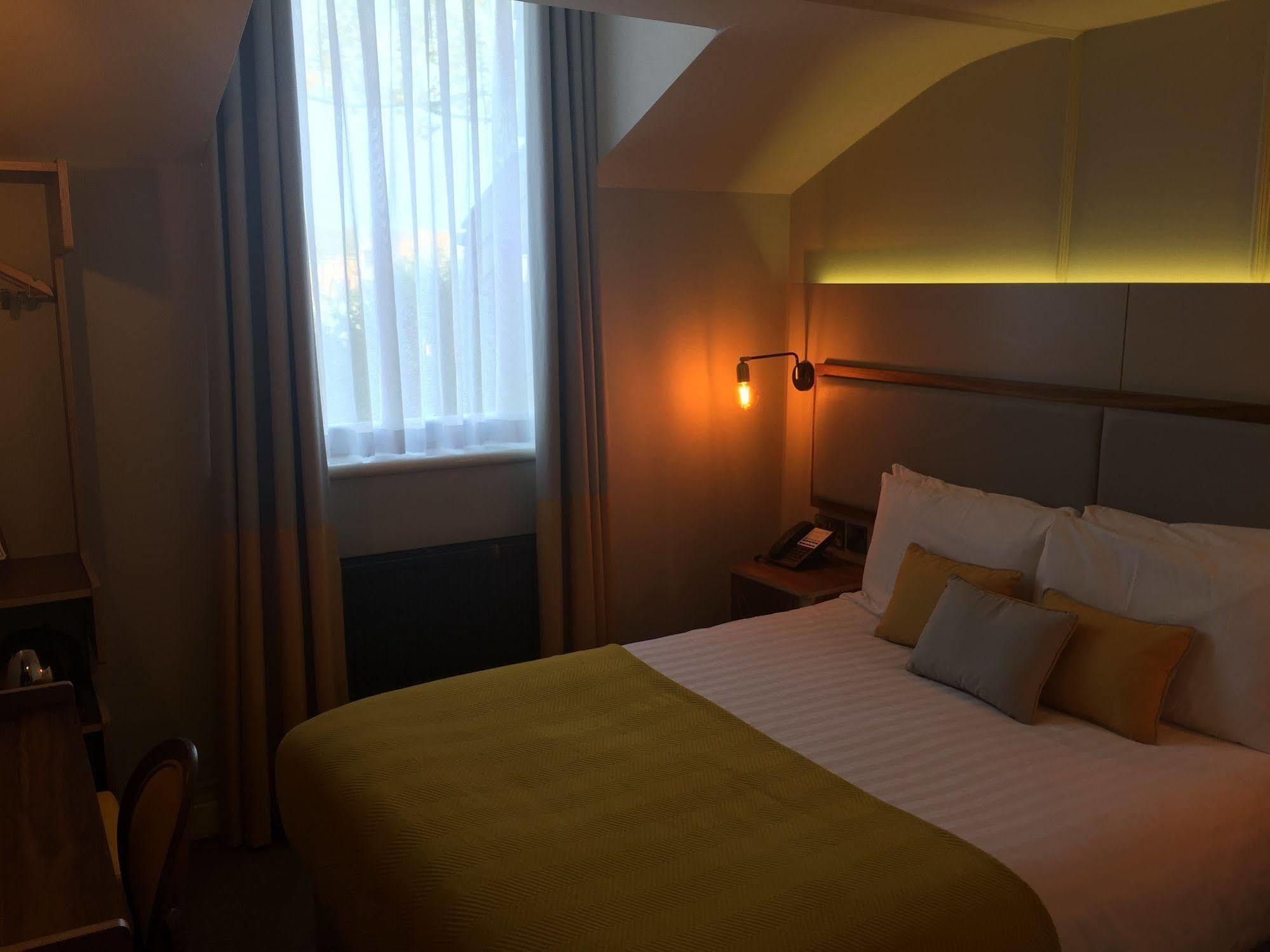 Hotel Chancellors
